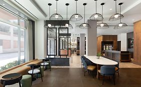 Residence Inn By Marriott Boston Back Bay/Fenway